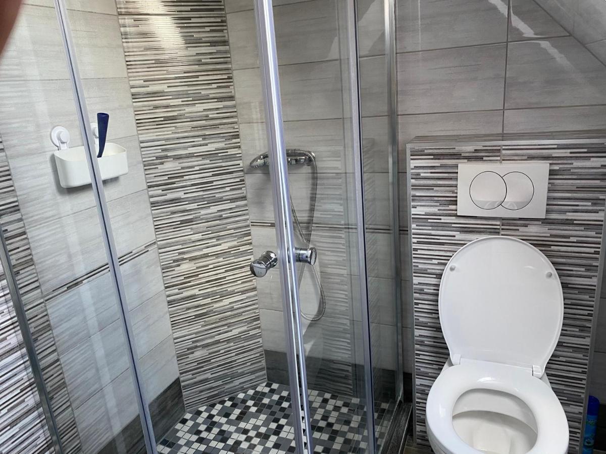 Tamara Apartman Apartment Hajduszoboszlo Bagian luar foto
